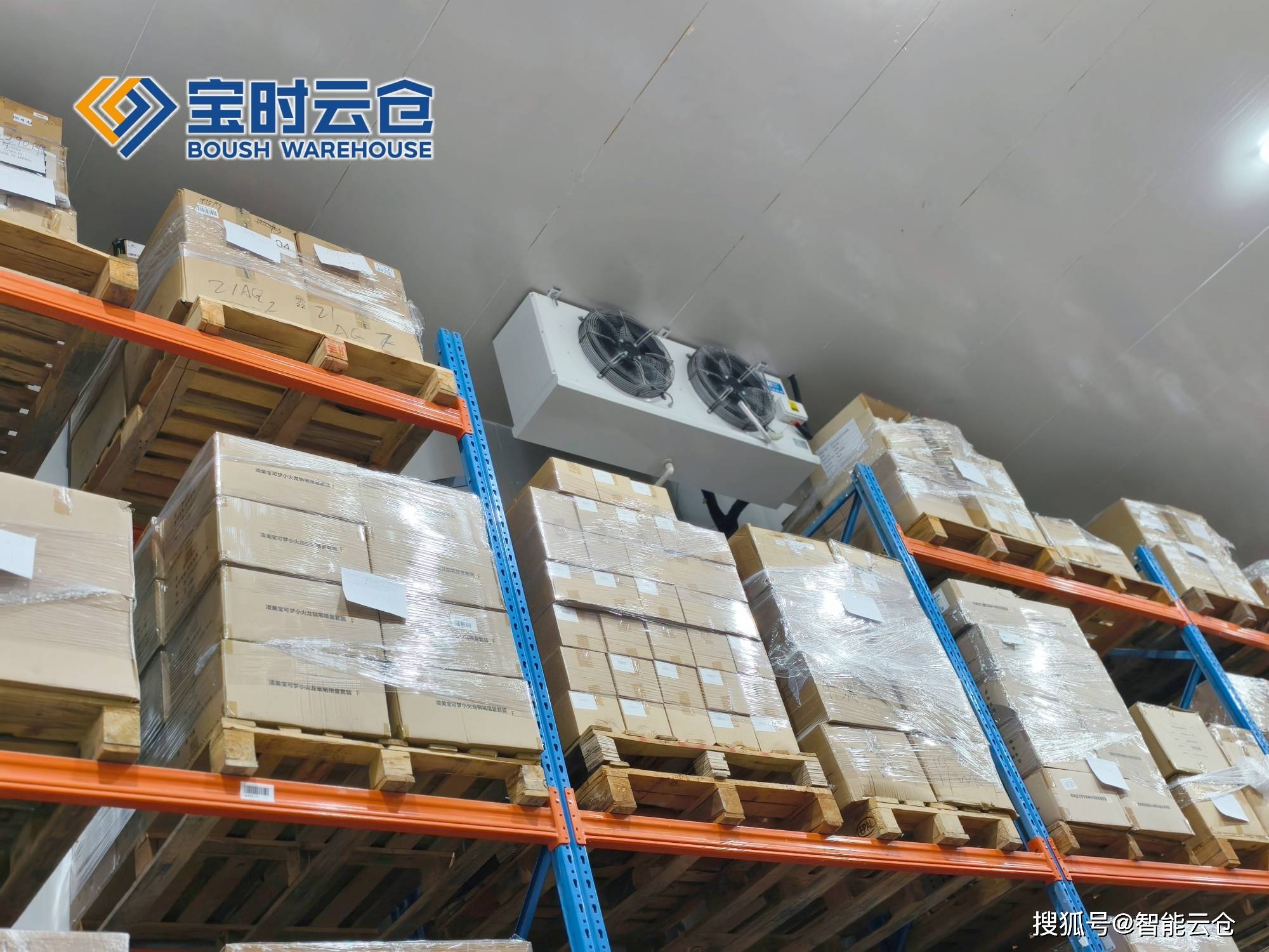 九江市领先物流品牌升级(领先物流服务商是自营物流)
