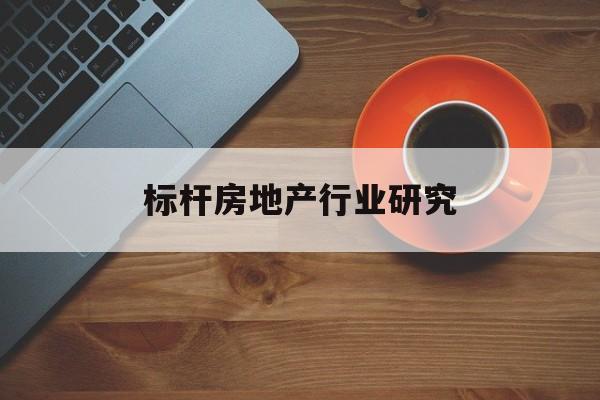 九江市标杆房地产行业研究(房地产领域的标杆人物)